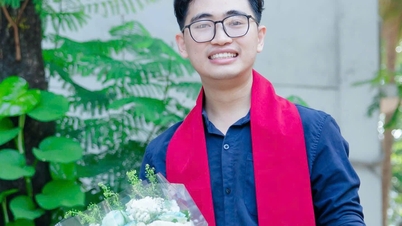 Chàng trai BF2 Bách khoa nghiên cứu tái chế vỏ trứng thành chế phẩm canxi