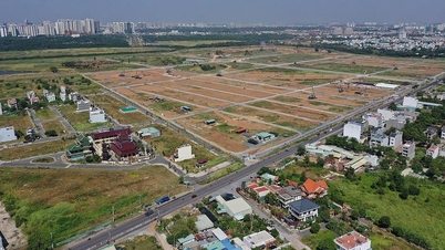 Bộ NN-MT yêu cầu đăng tải công khai vi phạm đất đai