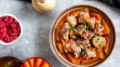 Thời tiết nắng nóng, mẹ tôi cứ luân phiên nấu 5 món hấp này: Cả nhà ăn ngon miệng, dễ tiêu hóa và hấp thụ tốt hơn