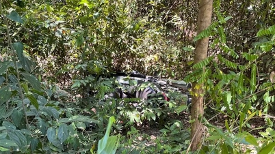 Le corps d'un homme porté disparu a été retrouvé dans un champ à Gia Lai.