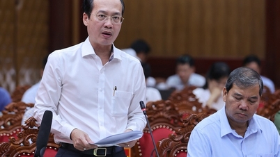 Vĩnh Long: Tăng trưởng kinh tế không chỉ dựa trên tốc độ mà hướng tới chất lượng