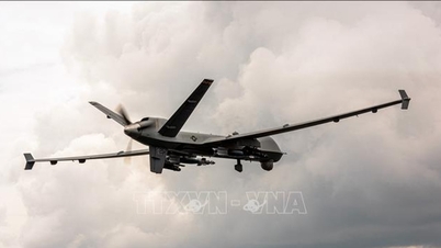 Siły Powietrzne USA uważają MQ-9 Reaper za broń podstawową, mimo utraty 24 samolotów w Iranie.