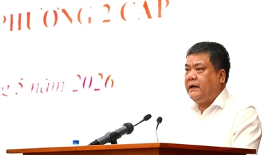 Khanh Hoa : Poursuite de l'amélioration du modèle de gouvernement local à deux niveaux.
