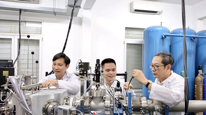 Nghiên cứu khoa học có thể bị cấm vô thời hạn nếu phát hiện đạo văn hoặc làm giả dữ liệu