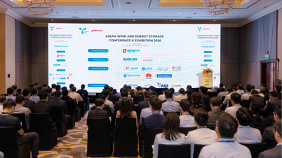 Huawei اور Huanan Energy AWESCE 2026 میں گرڈ اسٹیبلائزیشن ٹیکنالوجی کی نمائش کرتے ہیں۔