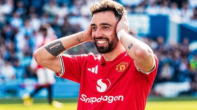 MU na razie nie potrzebuje transferu „wielkiego nazwiska”, powinni za wszelką cenę zatrzymać Bruno Fernandesa.