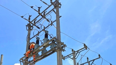 Le ministère de l'Industrie et du Commerce a présenté une série de solutions pour économiser l'électricité.
