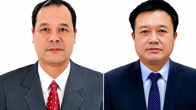 꽝닌성 인민위원회 부주석과 성 내무위원회 위원장이 당에서 제명되었습니다.