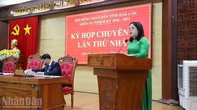 닥락성은 지역-산업 연계를 확대하고 동서, 남북 및 초지역 경제 회랑을 효과적으로 활용합니다.