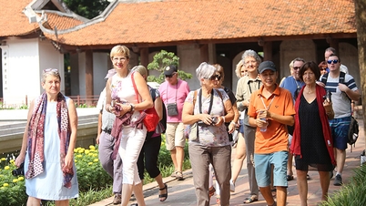 Hanoï renforce les mesures de contrôle pour garantir la sécurité des touristes.