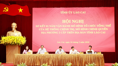 សំណូមពរសម្រាប់ការអនុវត្តគំរូរដ្ឋាភិបាលមូលដ្ឋានពីរជាន់ប្រកបដោយប្រសិទ្ធភាព។