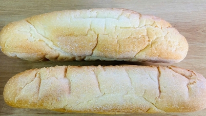 パン中毒：医師は、パンの色が異常だったり、酸っぱい味がしたり、ぬるぬるした感触があったりする場合は、パンを捨てるよう勧めています。