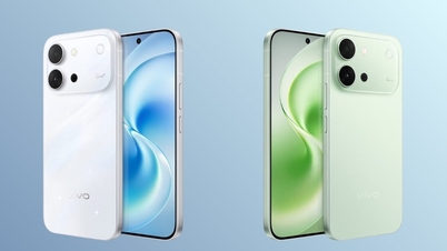 ລາຍລະອຽດສະເປັກຂອງ Vivo S60 Series ຮົ່ວໄຫຼອອກມາ: ແບັດເຕີຣີ 7,200mAh ແລະ ກ້ອງ Telephoto 50 ລ້ານພິກເຊວ.