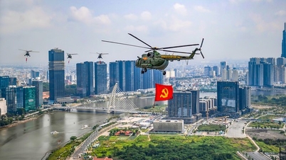 Vollständiger Text der Resolution des Politbüros zum Aufbau und zur Entwicklung von Ho-Chi-Minh-Stadt in der neuen Ära.