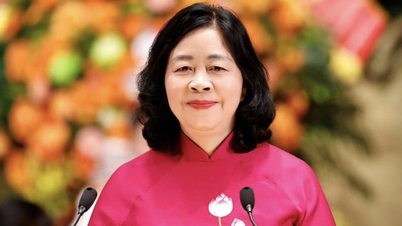 ประธานคณะกรรมการกลางแนวร่วมปิตุภูมิเวียดนามขอแสดงความยินดีเนื่องในโอกาสวันประสูติพุทธศักราช 2026