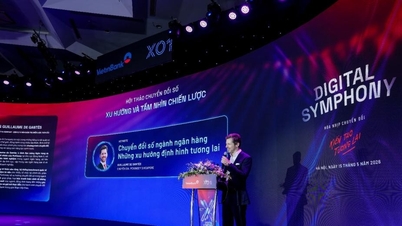 ความได้เปรียบในการแข่งขันของอุตสาหกรรมการธนาคารในยุคปัญญาประดิษฐ์และข้อมูล