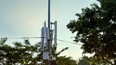 חברת Mobifone Da Nang משפרת את תשתית התקשורת שלה כדי לשרת את פסטיבל הזיקוקים הבינלאומי של Da Nang (DIFF) 2026.
