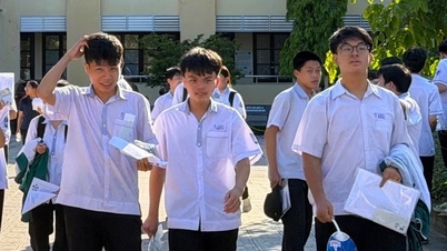 Đề và đáp án môn Tiếng Anh thi vào lớp 10 của Quảng Trị năm 2026