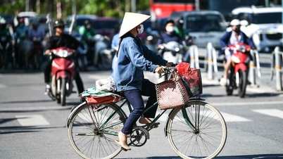 Devido ao calor intenso, o Ministério da Saúde recomenda limitar as atividades ao ar livre entre as 10h e as 16h.