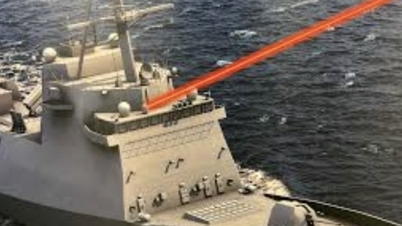 Questo tipo di arma potrebbe aiutare gli Stati Uniti a cambiare le dinamiche con la Cina.