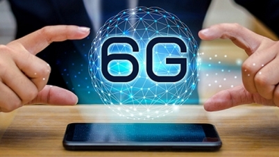 La Chine établit un nouveau record de vitesse de transmission de données, ouvrant la voie à la 6G.