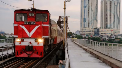 Trafik akan dipulihkan di Jambatan Long Bien bermula 28 Mei.