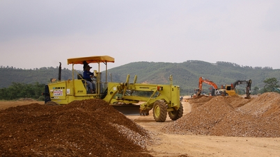 Menangani kesan haba di tapak pembinaan.