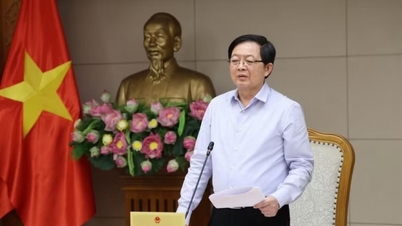 Viceprim-ministrul Ho Quoc Dung participă la Forumul Economic Eurasiatic din Kazahstan.