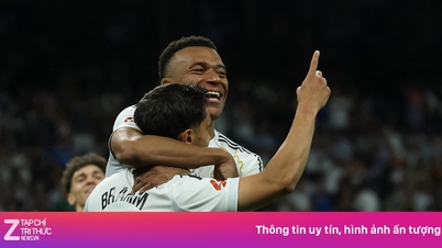 Real Madryt wygrywa w xG, Barca wygrywa w prawdziwym życiu.