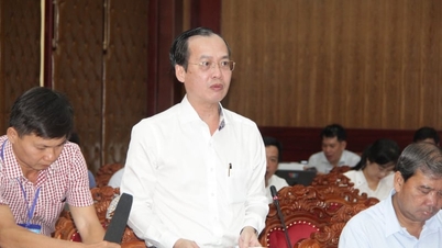 Usulan atau rekomendasi khusus apa yang baru-baru ini disampaikan Vinh Long kepada Perdana Menteri Le Minh Hung?
