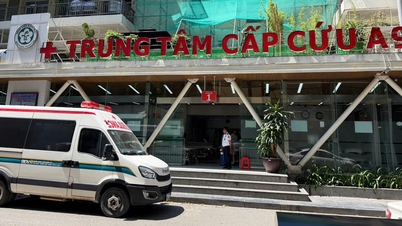 Η βόρεια περιοχή βιώνει καύσωνα, με αποτέλεσμα την απότομη αύξηση των κρουσμάτων θερμοπληξίας που απαιτούν νοσηλεία.