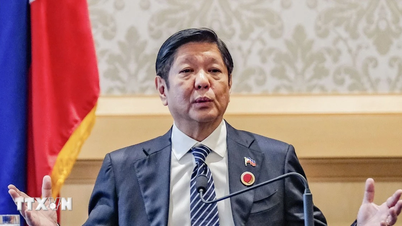 Philippines and Japan accelerate strategic alliance.