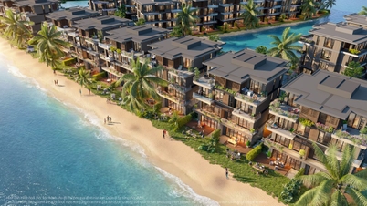 Lakeside Villas The Tropic Hai Phong: Ζωή δίπλα στη λίμνη για την ελίτ.