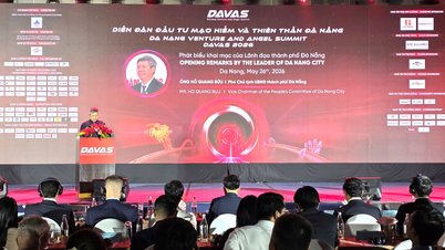 DAVAS 2026 haalt kapitaal op voor 62 innovatieve start-up projecten en bedrijven.