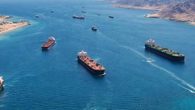 Der Iran dementiert Pläne zur Einführung von Mautgebühren auf den Wasserwegen in der Straße von Hormuz.