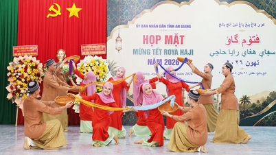 Royal Haji – Das Fest der Liebe und des Teilens
