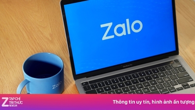 Zalo के उपयोगकर्ताओं की संख्या 80 मिलियन से अधिक हो गई है।