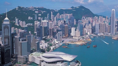Sun PhuQuoc Airways lanserer direkteflyvninger som forbinder Phu Quoc med Hong Kong.