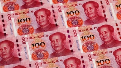 Tỷ giá CNY giảm xuống 6,7866 CNY/USD khi căng thẳng Mỹ - Iran leo thang