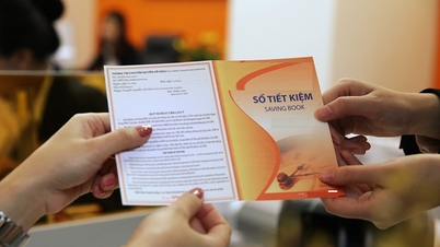 Perkara yang perlu diberi perhatian semasa mendepositkan wang di bank.