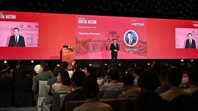Vietnam, dijital dönüşüm alanındaki çalışmalarıyla GSMA'nın 2026 Hükümet Liderlik Ödülü'nü aldı.