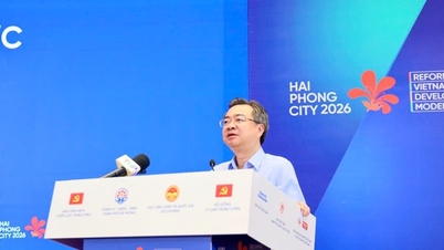 Il Vietnam promuove un nuovo modello di sviluppo basato sulla trasformazione digitale.