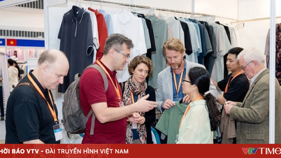 Global Sourcing Fair Vietnam 2026'da Vietnam ve Asya'dan 500'den fazla saygın tedarikçiyle doğrudan bağlantı kurun.