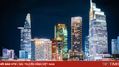 Siyasi Büro'nun Ho Chi Minh şehrinin yeni dönemde inşası ve geliştirilmesine ilişkin kararının tam metni.