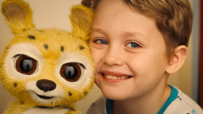 "Marsupilami the Sleepy" ກຳລັງຈະເຮັດໃຫ້ລະດູການໜັງຄອບຄົວລະດູຮ້ອນປີ 2026 ມີຊີວິດຊີວາຂຶ້ນ.