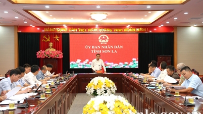 Fokus pada penyelesaian kesulitan dan hambatan dalam proyek-proyek yang menggunakan dana lahan untuk menghasilkan modal bagi pembangunan infrastruktur di provinsi tersebut.