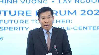 Diễn đàn Tương lai ASEAN 2026: Cùng xây dựng một cộng đồng hòa bình, tự cường