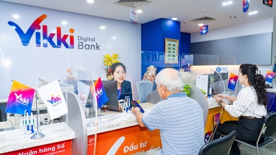 Филиал Vikki Bank в Тайбине объявляет об изменении местоположения расчетного офиса в Тьенхай.
