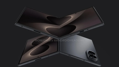 Galaxy Z Fold 8 ایک 'الٹرا مونسٹر' بن جائے گا، جو خود کو حتمی ہائی اینڈ فولڈ ایبل فلیگ شپ کے طور پر قائم کرے گا۔