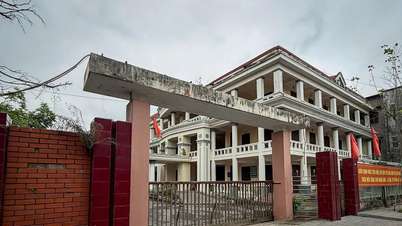 Ninh Binh richtet eine Arbeitsgruppe zur Verwaltung überschüssiger öffentlicher Bürogebäude ein.